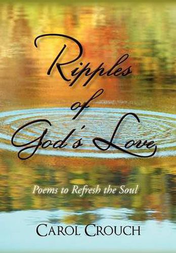 Cover image for Ripples of God's Love