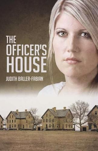 Cover image for The Officer's House