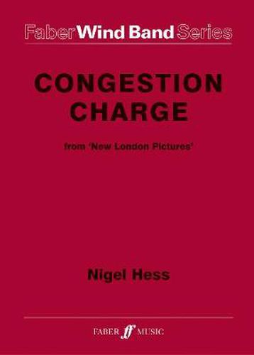 Cover image for Congestion Charge