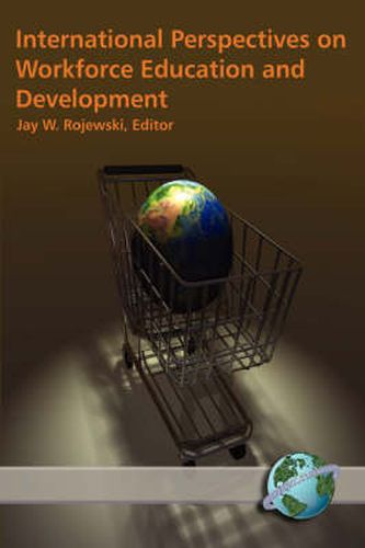 Cover image for Workforce Education and Development: New Views for a New Century