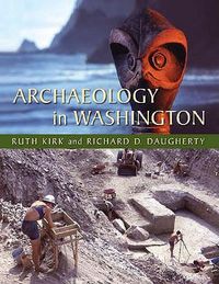 Cover image for Archaeology in Washington