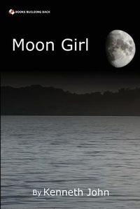 Cover image for Moon Girl