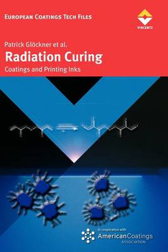 Cover image for Radiation Curing