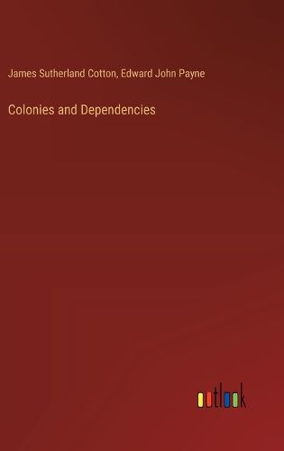 Colonies and Dependencies