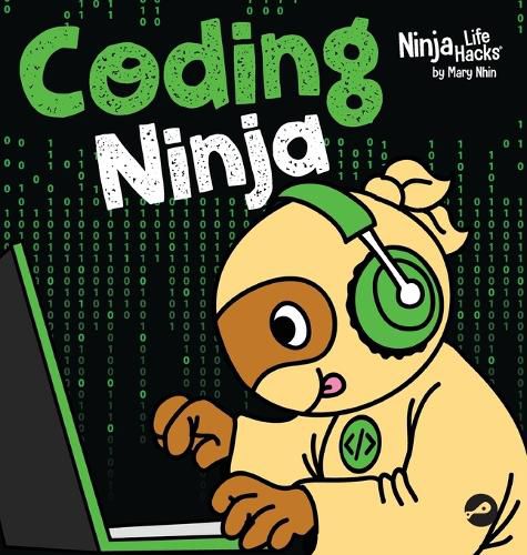 Cover image for Coding Ninja