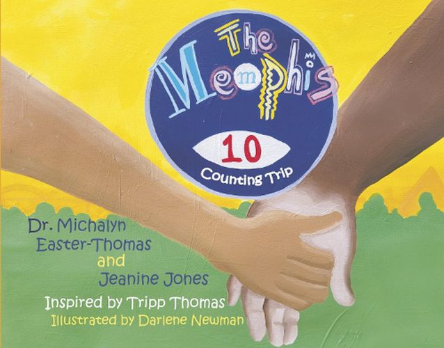 Cover image for The Memphis 10 Counting Trip