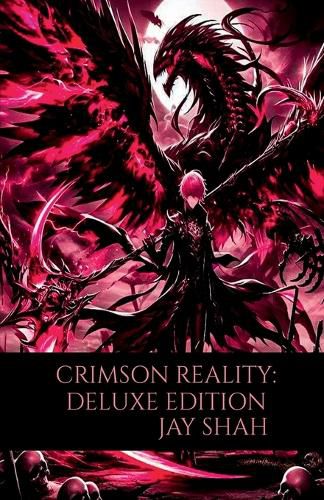 Cover image for Crimson Reality