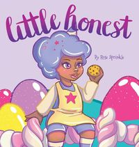 Cover image for Little Honest