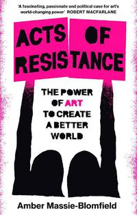 Cover image for Acts of Resistance