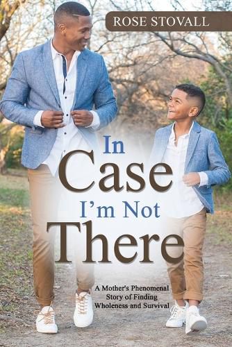 Cover image for In Case I'm Not There