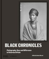 Cover image for Black Chronicles