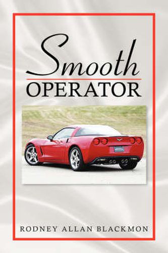 Cover image for Smooth Operator