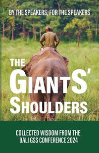 Cover image for The Giants' Shoulders