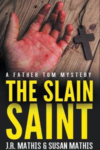 Cover image for The Slain Saint