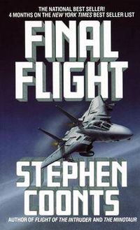 Cover image for Final Flight