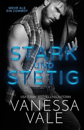 Cover image for Stark und Stetig: Grossdruck