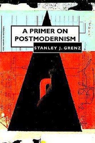 Cover image for A Primer on Postmodernism