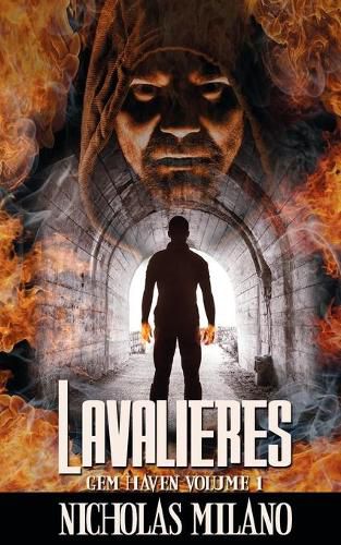 Cover image for Lavalieres: Gem Haven