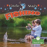 Cover image for Little Stars Fishing