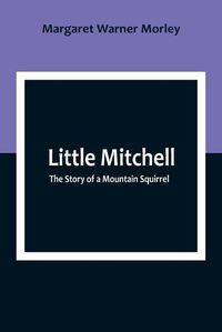 Cover image for Little Mitchell