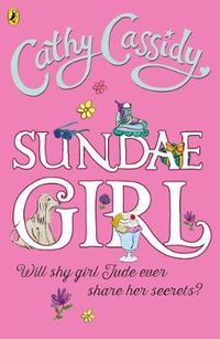 Cover image for Sundae Girl