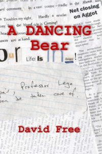 Cover image for A Dancing Bear