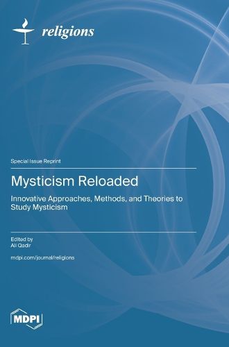 Cover image for Mysticism Reloaded
