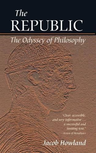 Republic: The Odyssey of Philosophy