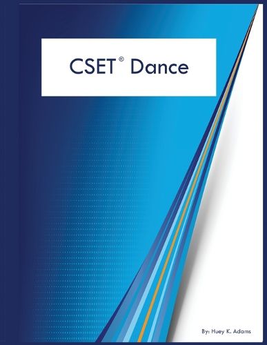Cover image for CSET Dance