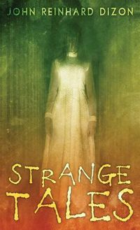 Cover image for Strange Tales