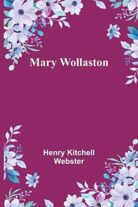 Cover image for Mary Wollaston