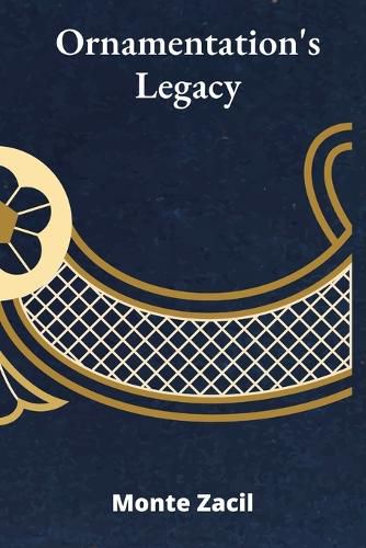 Cover image for Ornamentation's Legacy
