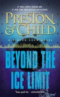 Cover image for Beyond the Ice Limit