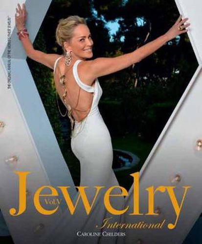 Cover image for Jewelry International Volume V