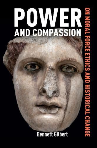 Cover image for Power and Compassion