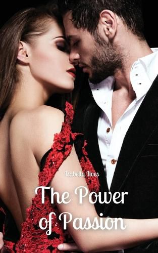 Cover image for The Power of Passion