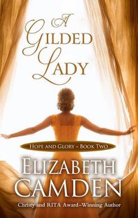 Cover image for A Gilded Lady