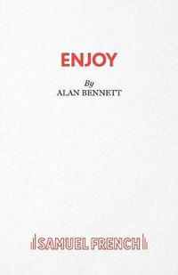 Cover image for Enjoy