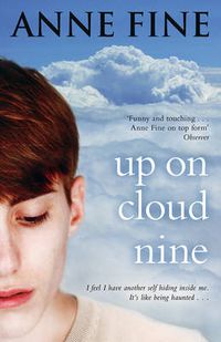 Cover image for Up on Cloud Nine