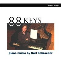 Cover image for 88 Keys