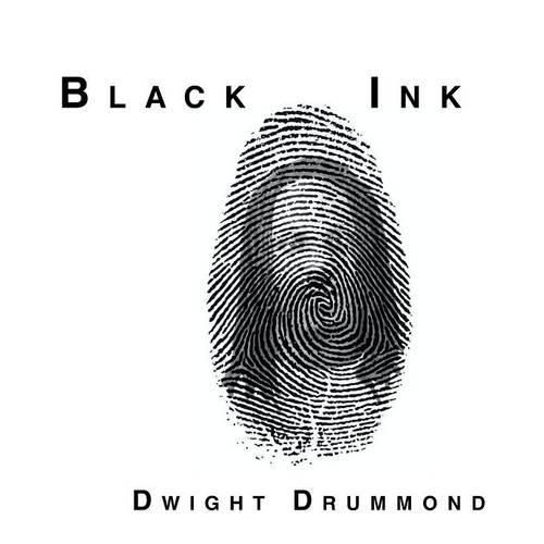 Cover image for Black Ink