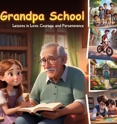 Grandpa School