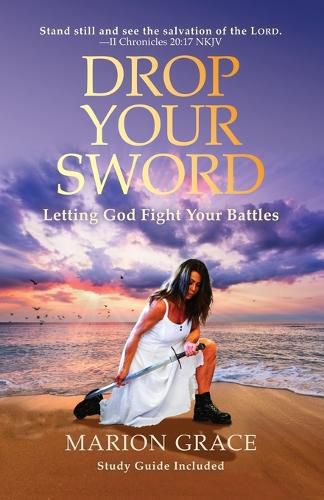 Cover image for Drop Your Sword