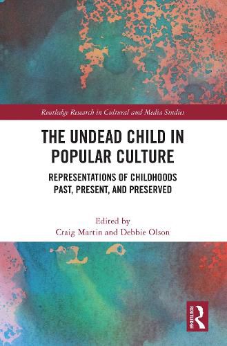 The Undead Child in Popular Culture