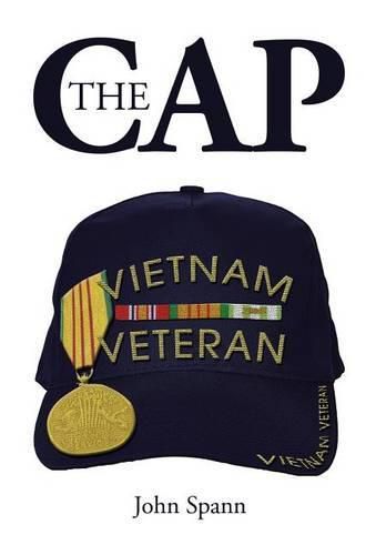 Cover image for The Cap