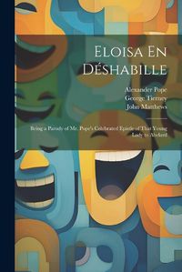 Cover image for Eloisa En Deshabille