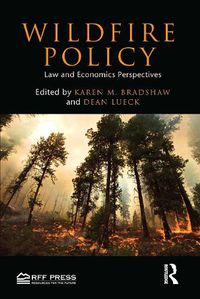 Cover image for Wildfire Policy