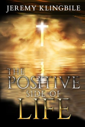 Cover image for The Positive Side of Life