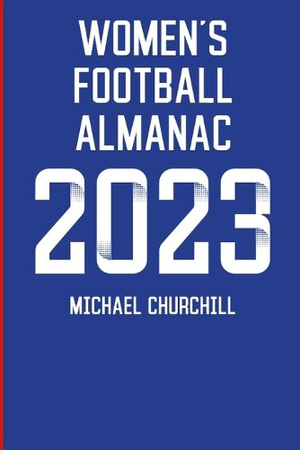 Women's Football Almanac 2023