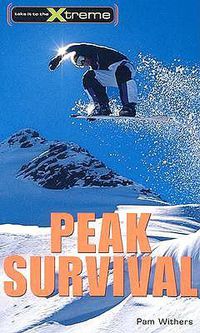 Cover image for Peak Survival